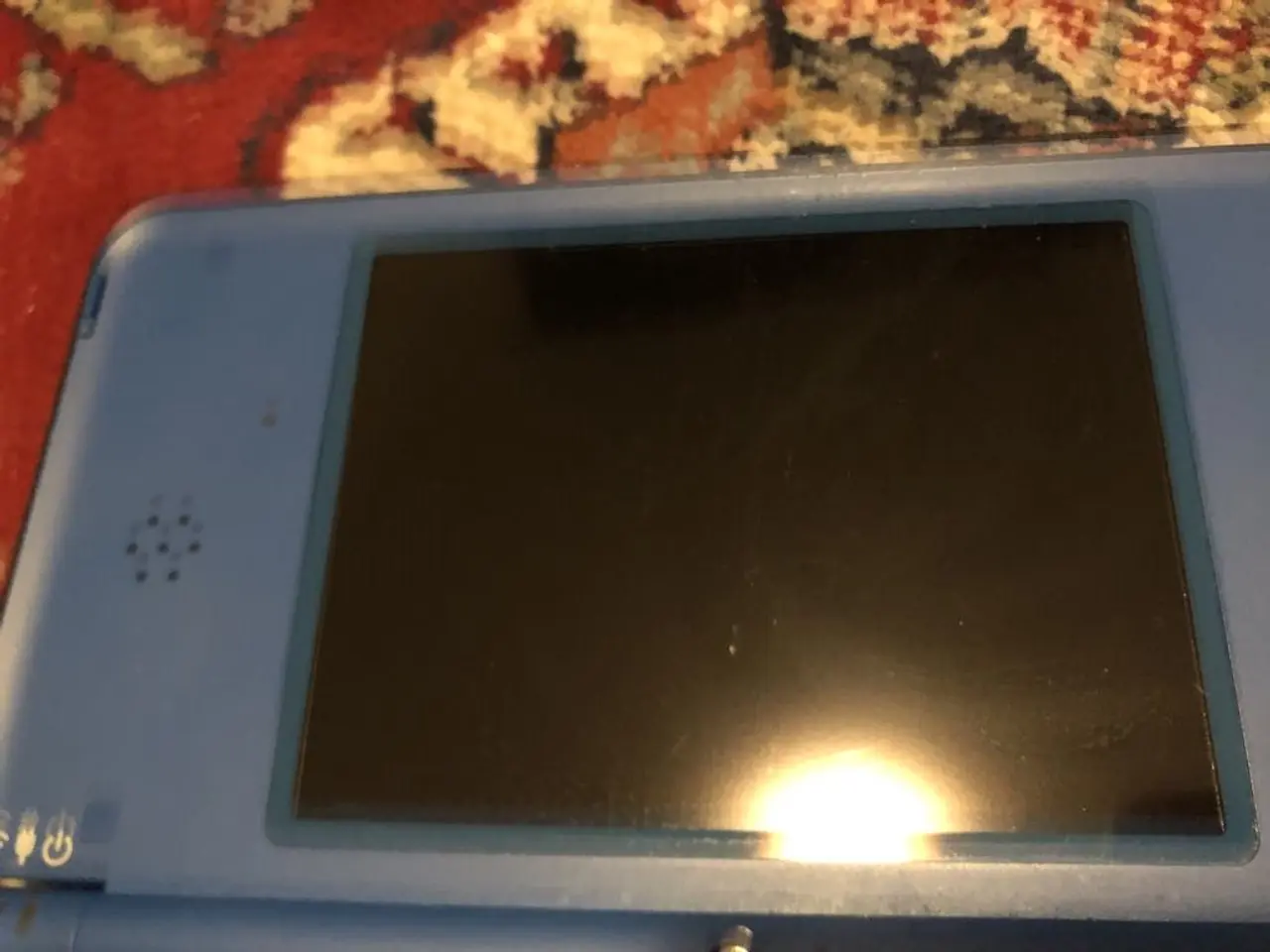 Billede 7 - Nintendo DSI XL + Mario & Luigi: Partners in Time