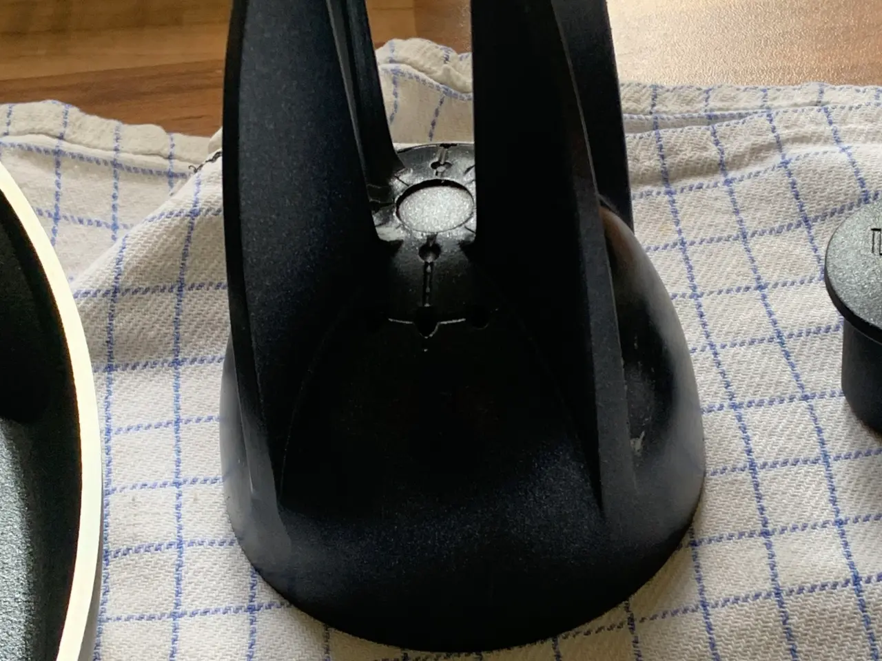 Billede 2 - Weber kyllingeholder ny