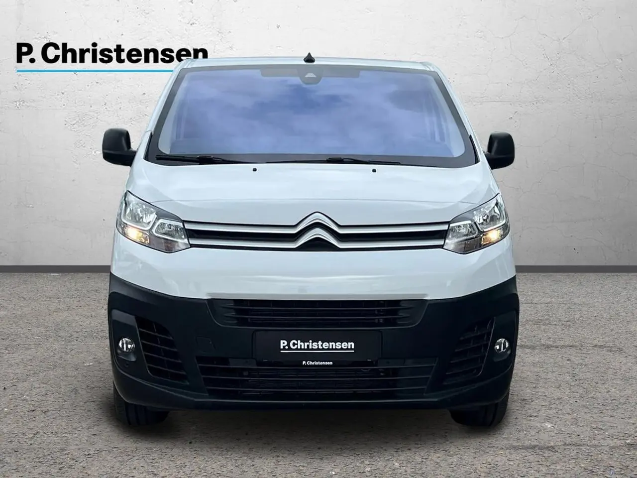 Billede 4 - Citroën ë-Jumpy 75 L2 BaseLine