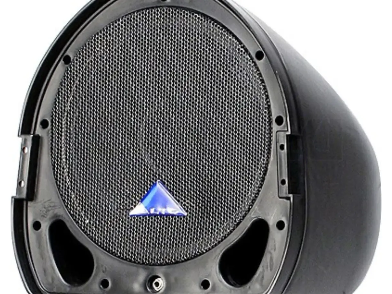 Billede 3 - Alto Professional OEX 400 Portable PA-system (350W