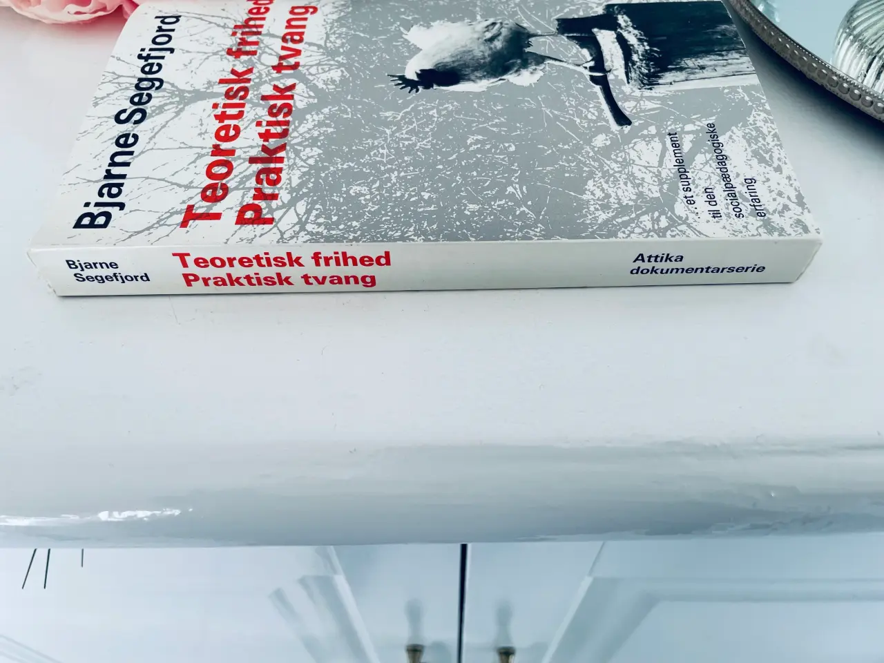 Billede 4 - Teoretisk frihed, praktisk tvang