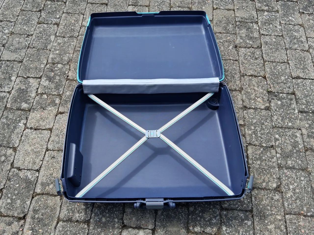 Billede 5 - 2 stk. Samsonite kuffert