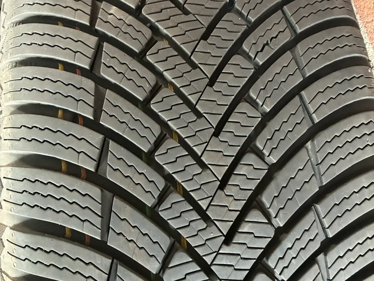 Billede 8 - Alu m. Vinterdæk. Audi,Ford,VW,Skoda,Cupra 