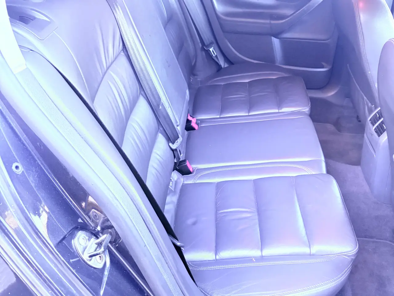 Billede 9 - VW Golf 5 2.0 FSI 150 HK – Årgang 2004