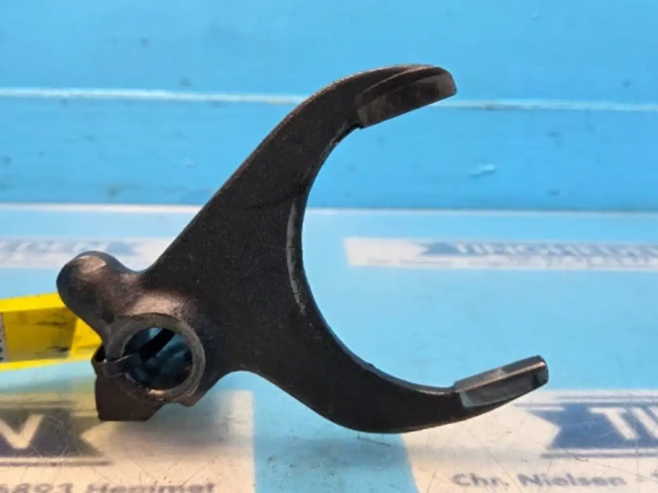 Billede 10 - Deutz M2680 Gaffel 06537094