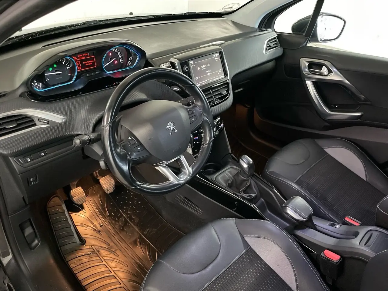 Billede 18 - Peugeot 2008 1,2 e-THP 110 Selection Sky