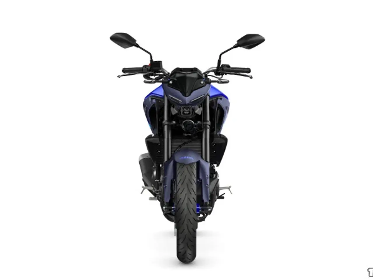 Billede 19 - Yamaha MT-03