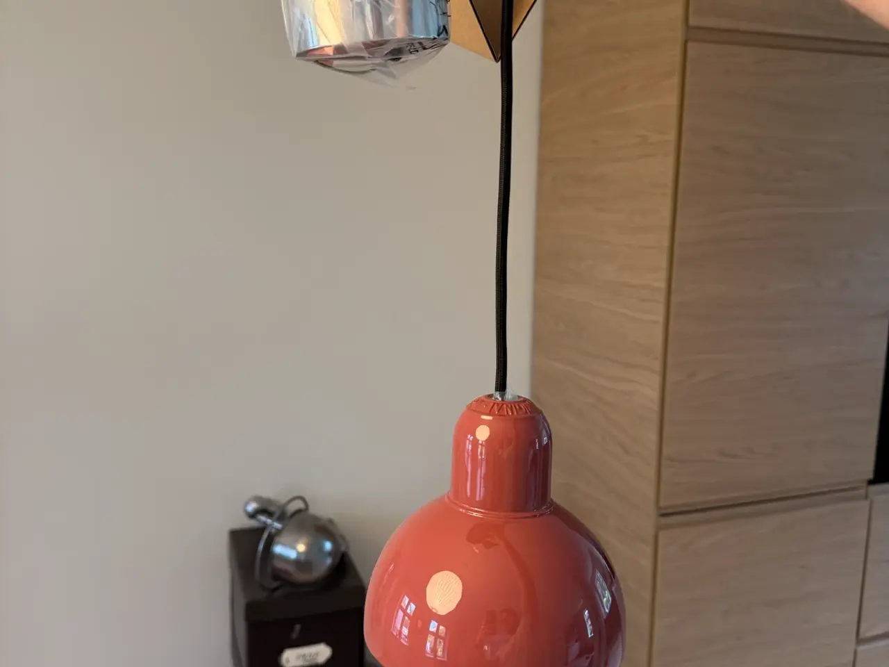 Billede 1 - Ubrugt Fritz Hansen Kaiser Idell 6722-P