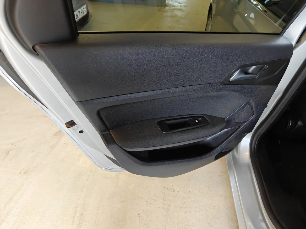 Billede 9 - Peugeot 308 1,6 BlueHDi 120 Active SW