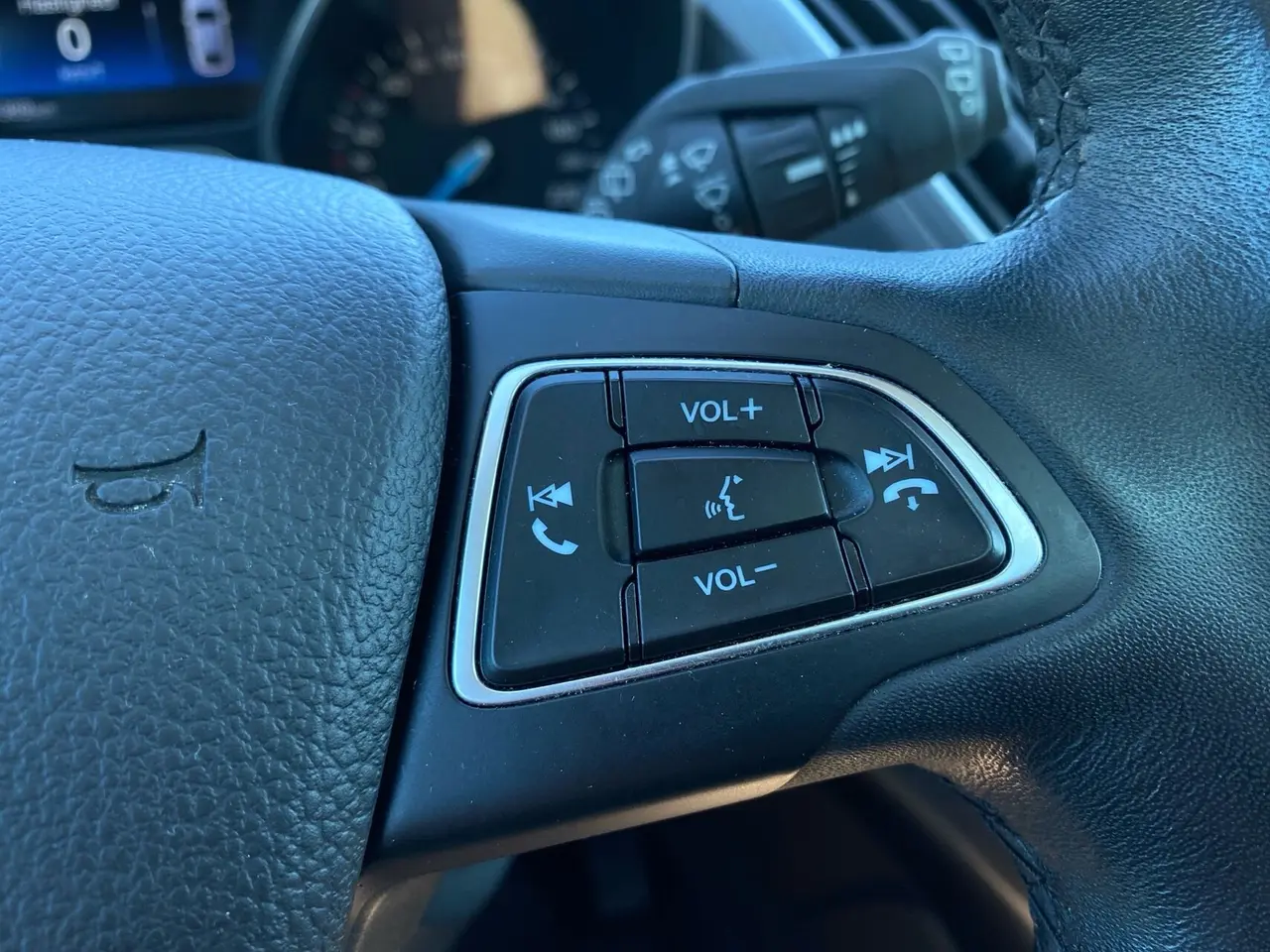 Billede 19 - Ford C-MAX 1,0 EcoBoost Titanium 125HK 6g