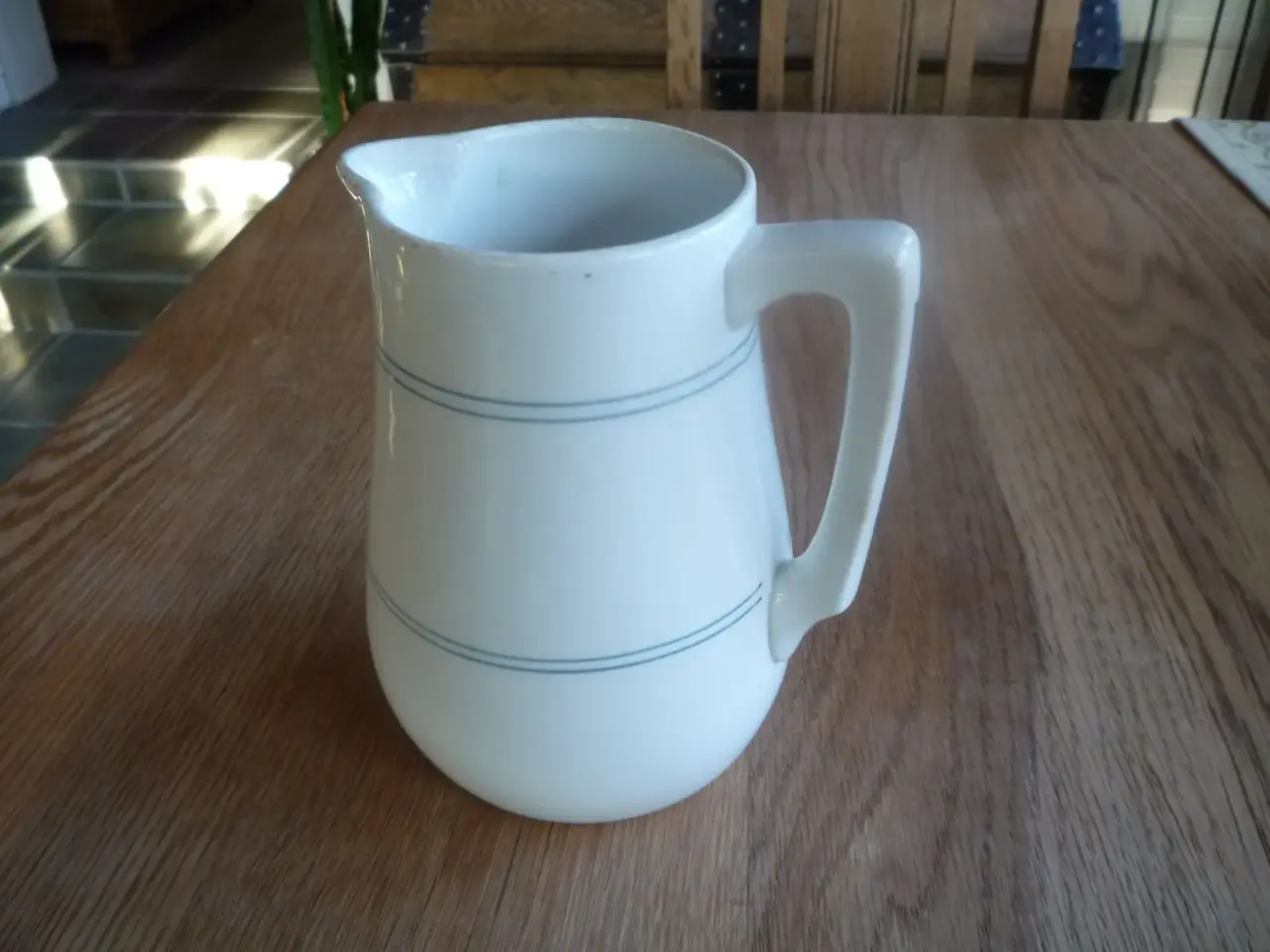 Billede 2 - Retro, kande Villeroy & Boch