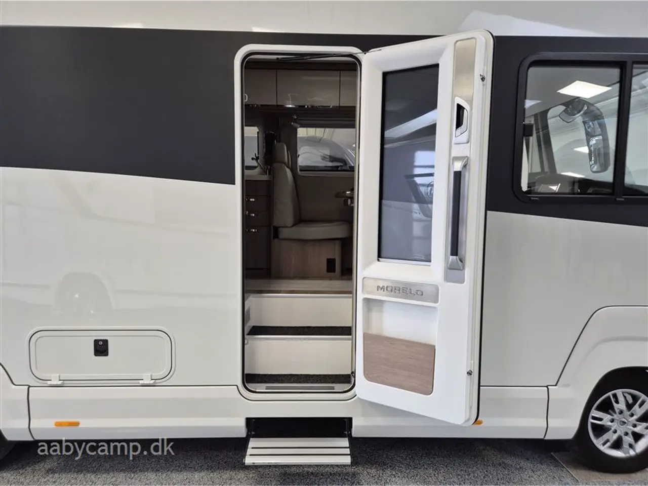 Billede 5 - 2022 - Morelo Home 78 L