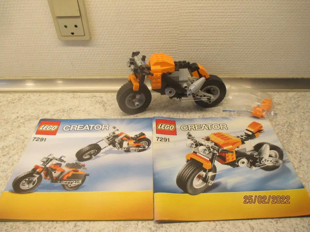 Billede 1 - 7291