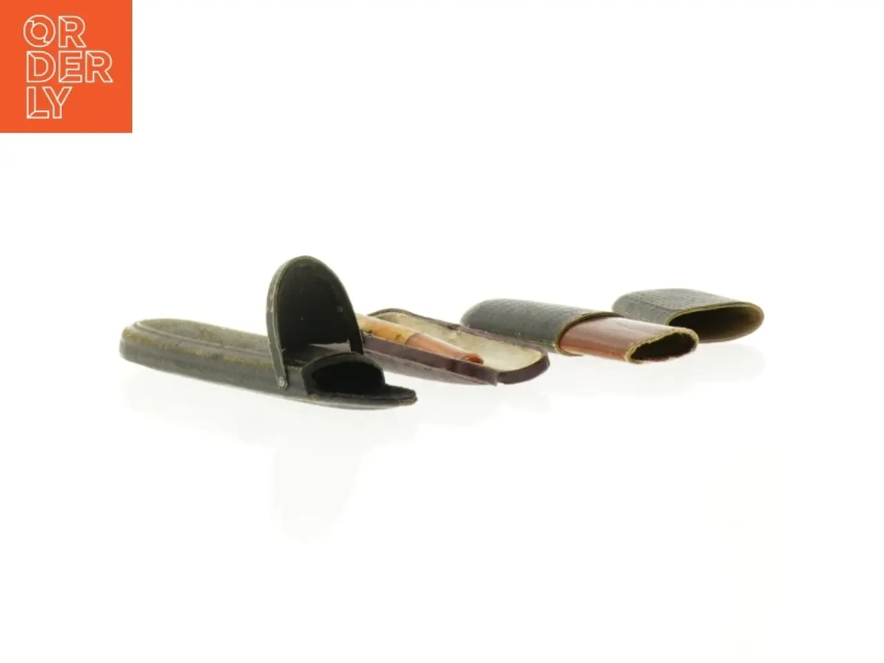 Billede 3 - Etuier (str. 11 cm til 16 cm)