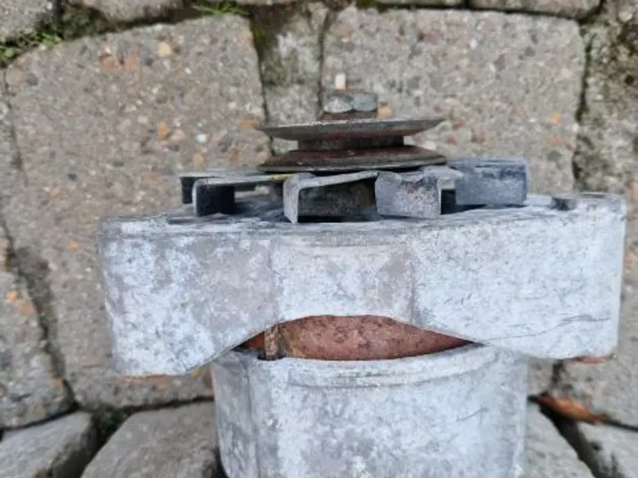 Billede 6 - Bosch generator