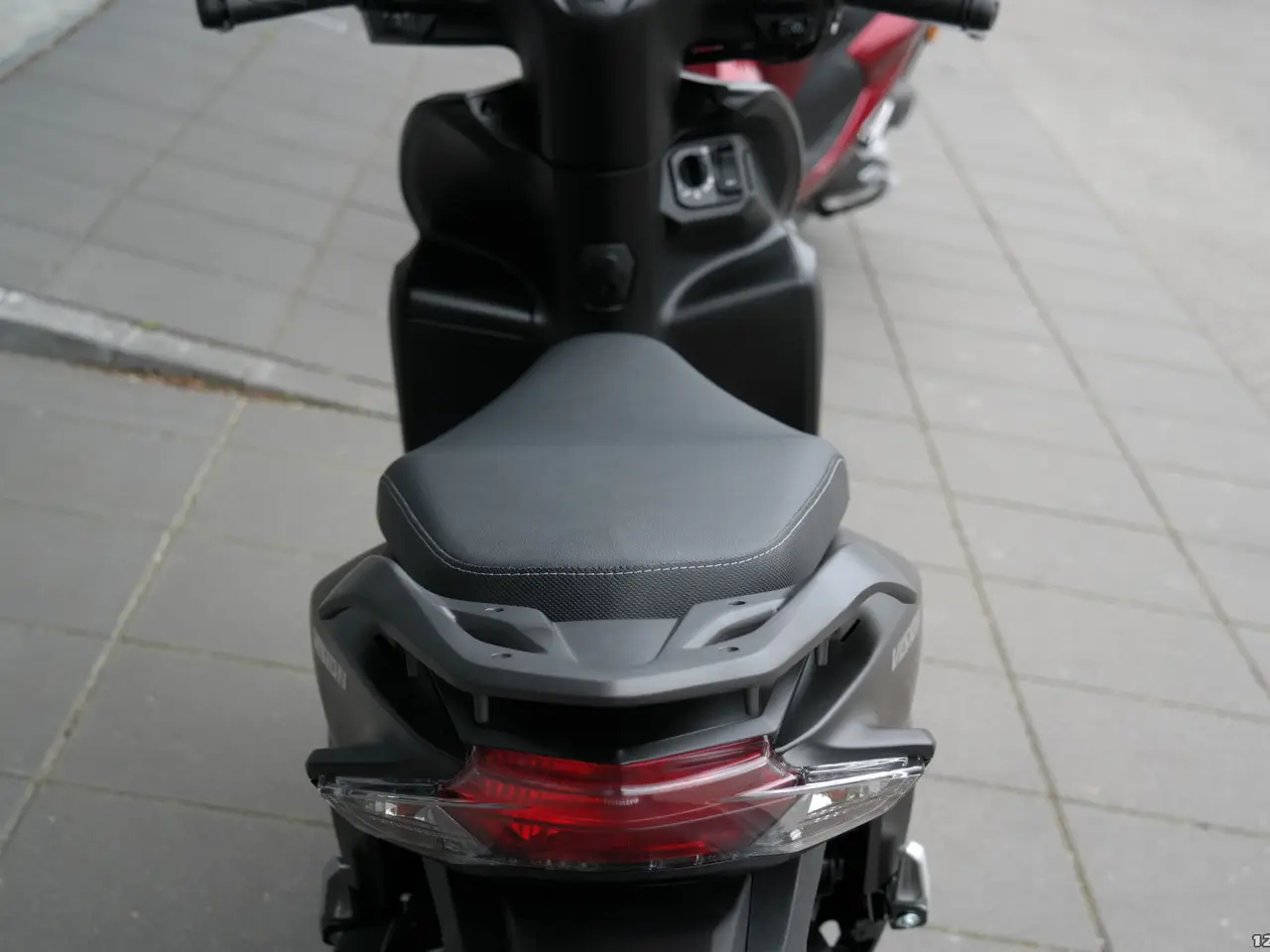 Billede 5 - Honda NSC 110 Vision MC-SYD BYTTER GERNE