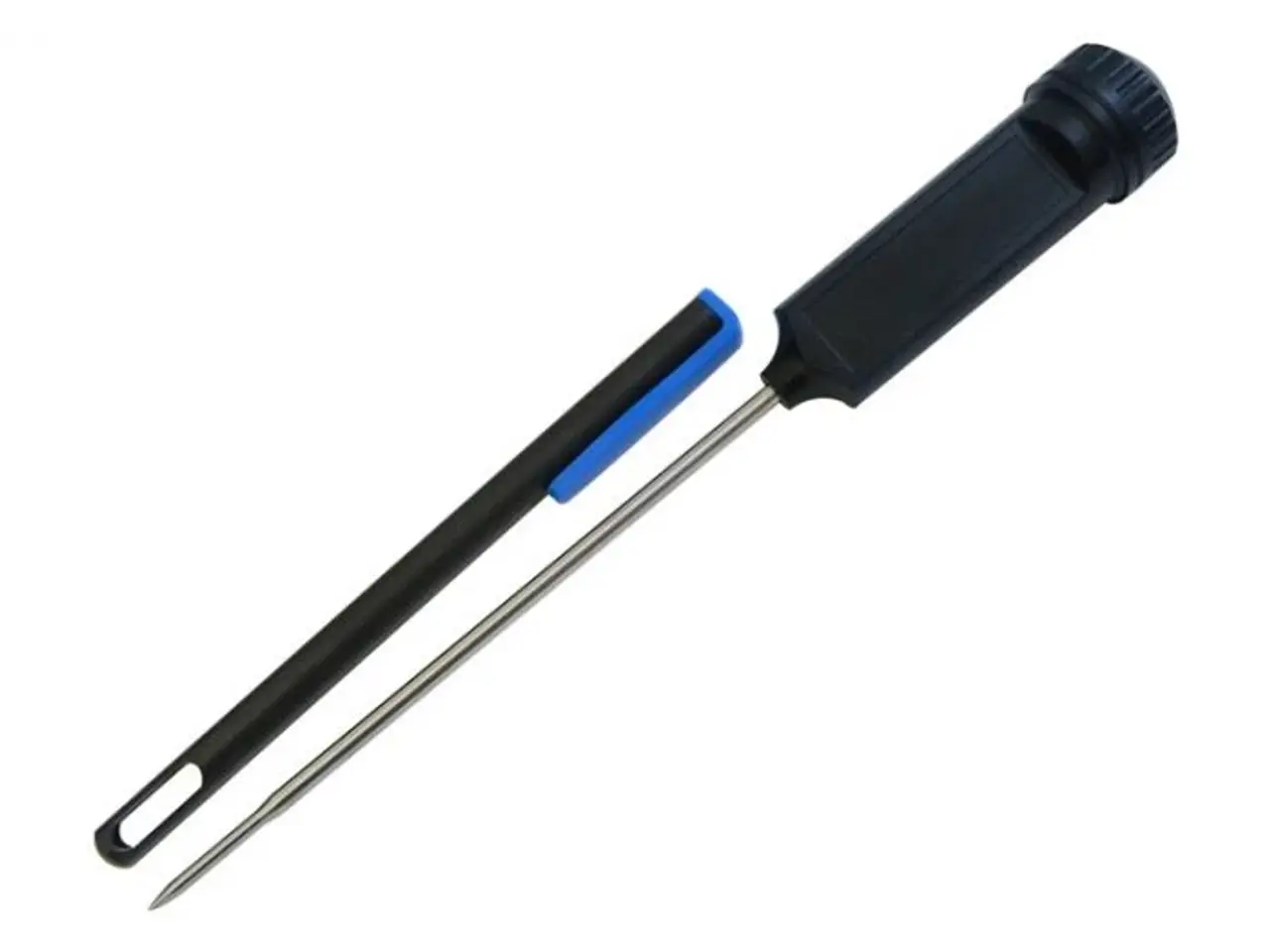 Billede 3 - Thermometer – digital – 50/300 °C