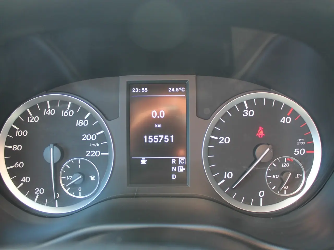Billede 17 - Mercedes Vito 116 2,2 CDi Complete aut. L