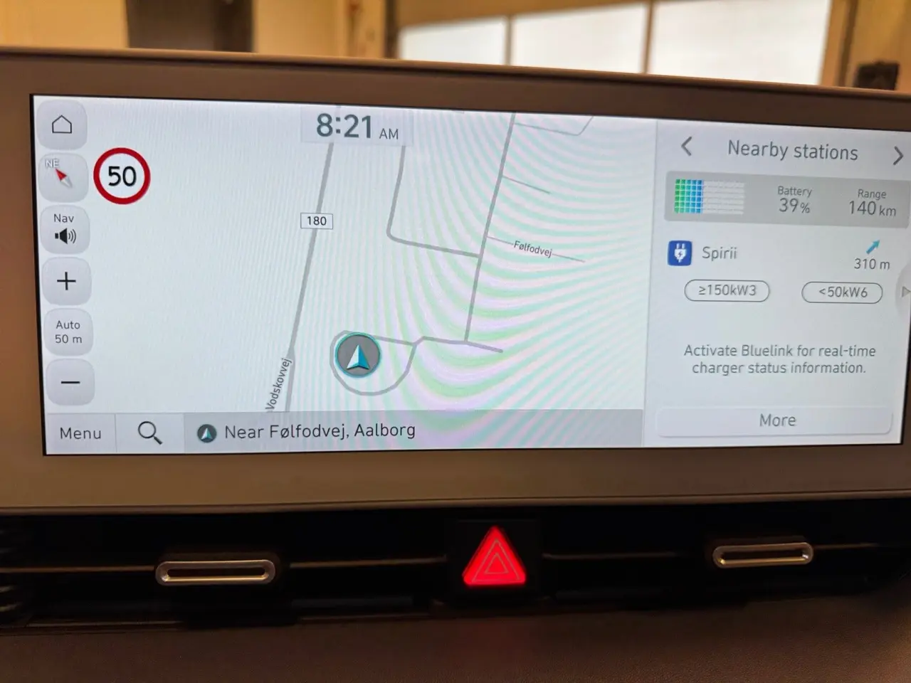 Billede 10 - Hyundai Ioniq 5 73 Ultimate