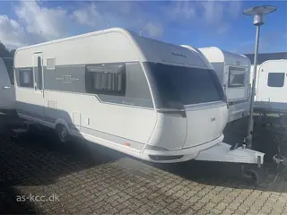 2014 - Hobby Prestige 560 Alde Centralvarme UL Hobby Prestige 560 UL Alde Centralvarme enkelte senge
