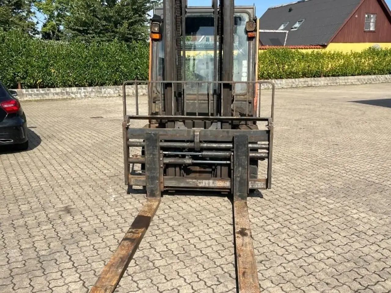Billede 2 - DOSAN D55C-5