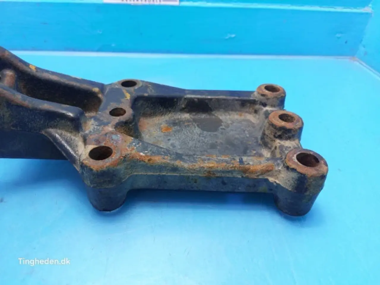 Billede 3 - Valmet 8050 Support R. 34158000