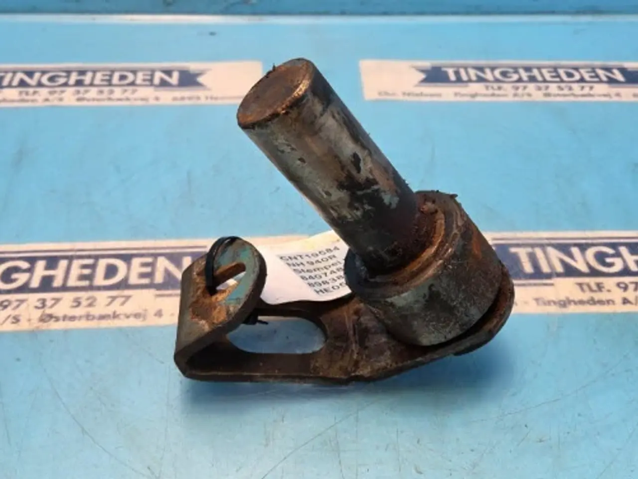 Billede 3 - New Holland BB940R Stempel Rulle 84074874