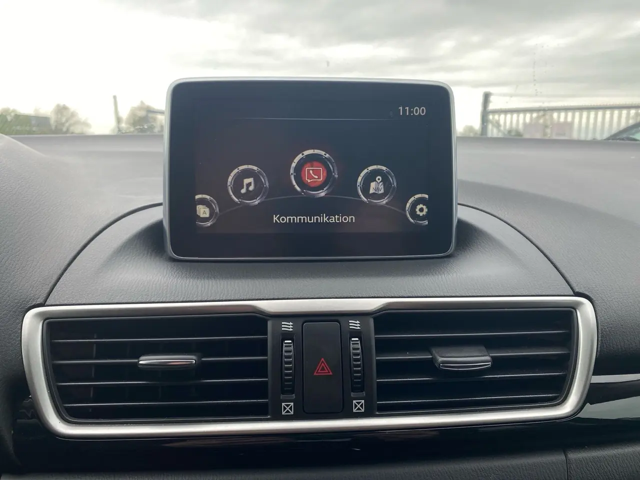 Billede 15 - Mazda 3 2,0 Skyactiv-G Vision 120HK 5d 6g