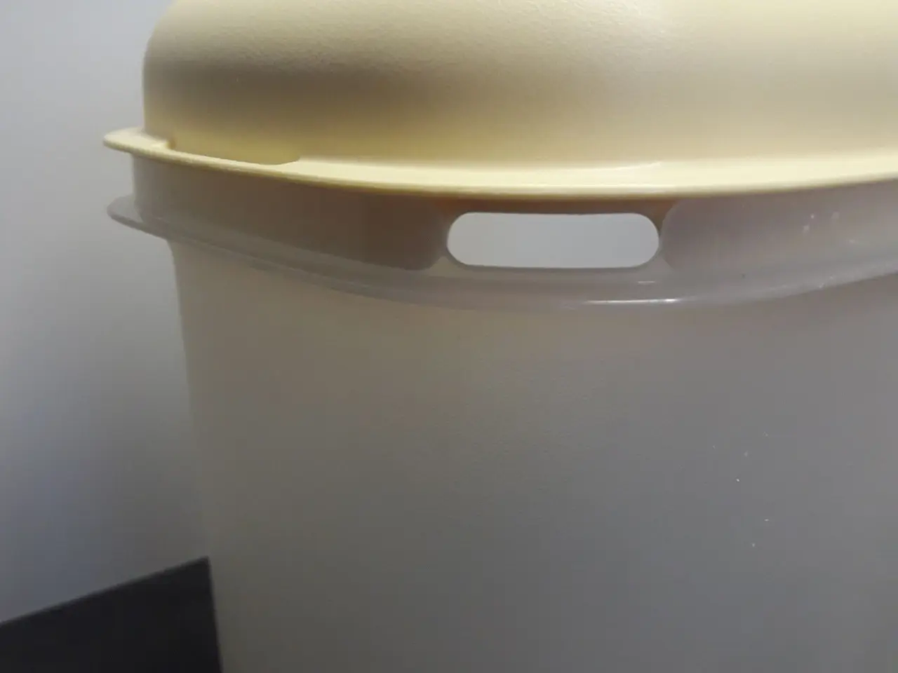 Billede 2 - Tupperware beholder