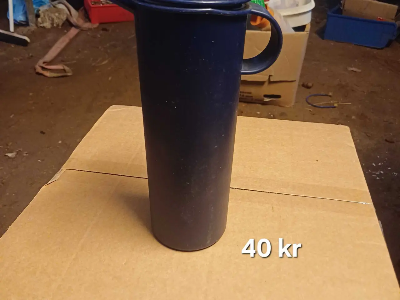 Billede 8 - Kander fra tupperware 
