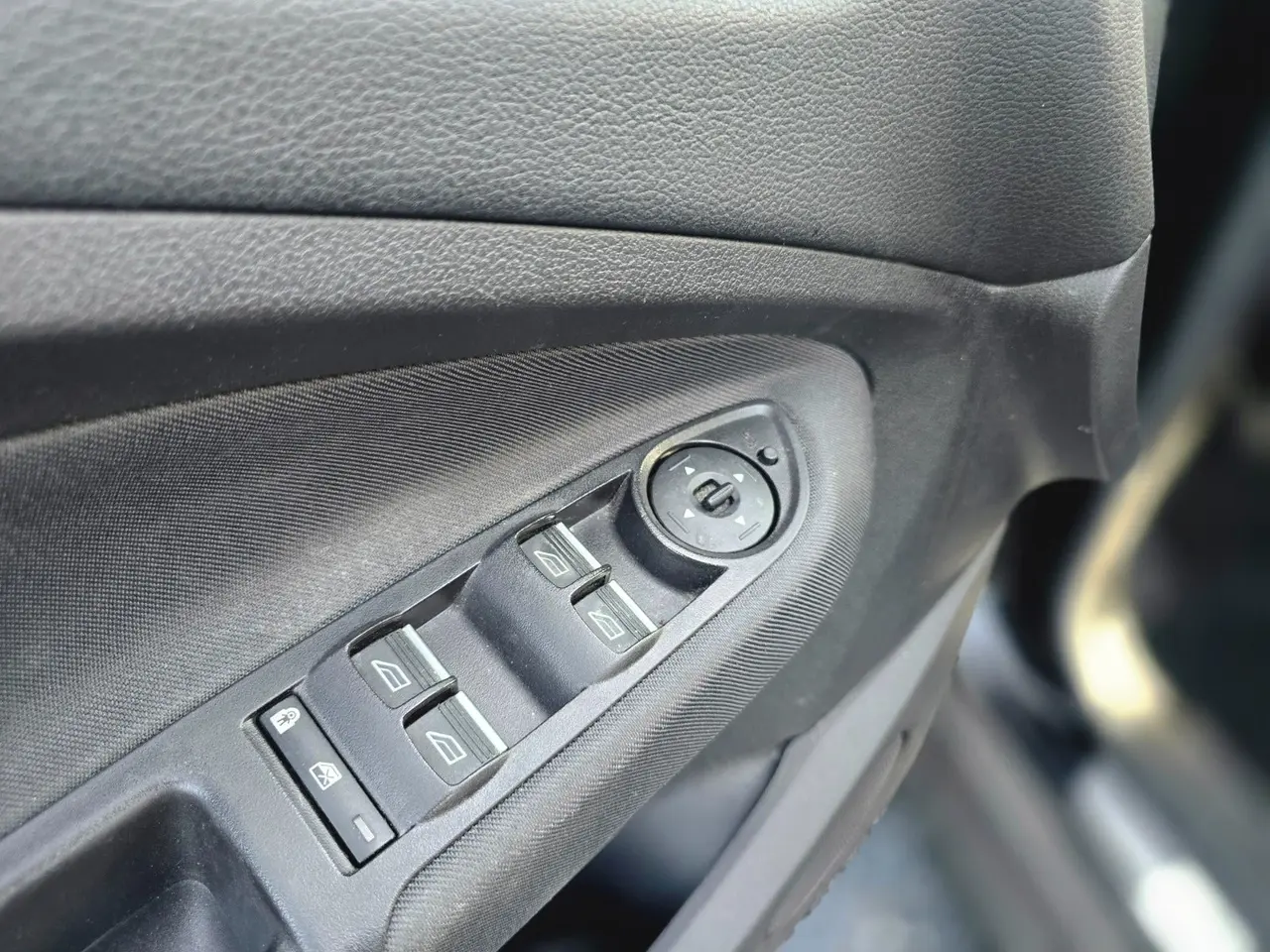 Billede 14 - Ford C-MAX 1,5 TDCi 120 Titanium