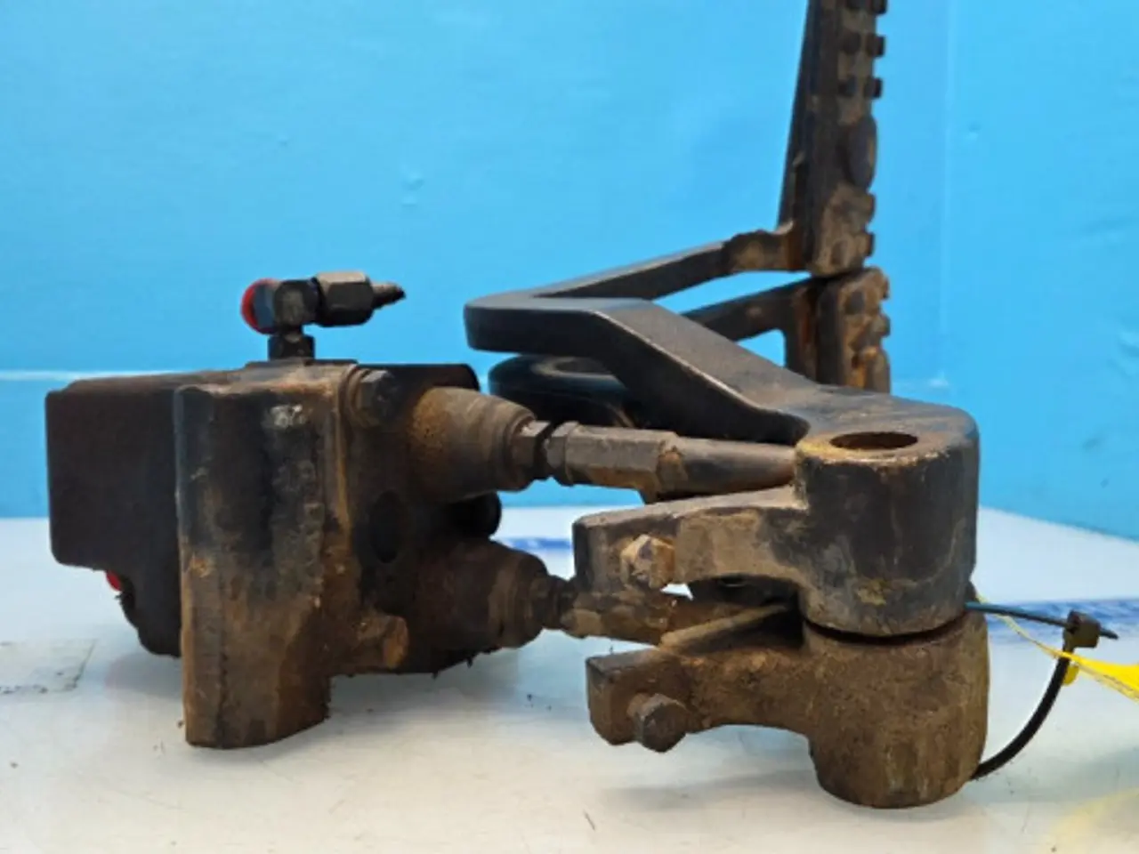 Billede 9 - John Deere 4040 Pedal AR55671