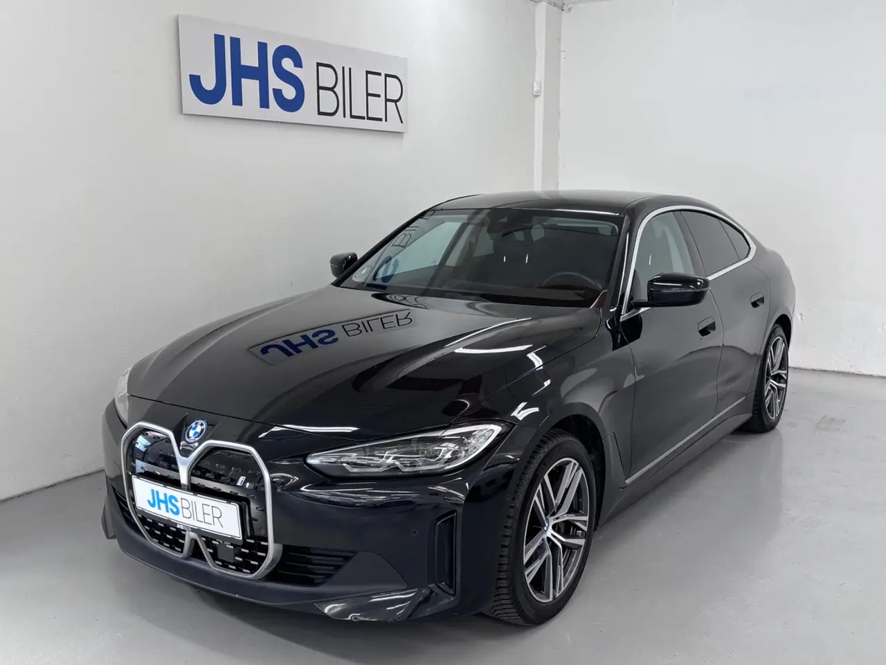 Billede 1 - BMW i4 eDrive40