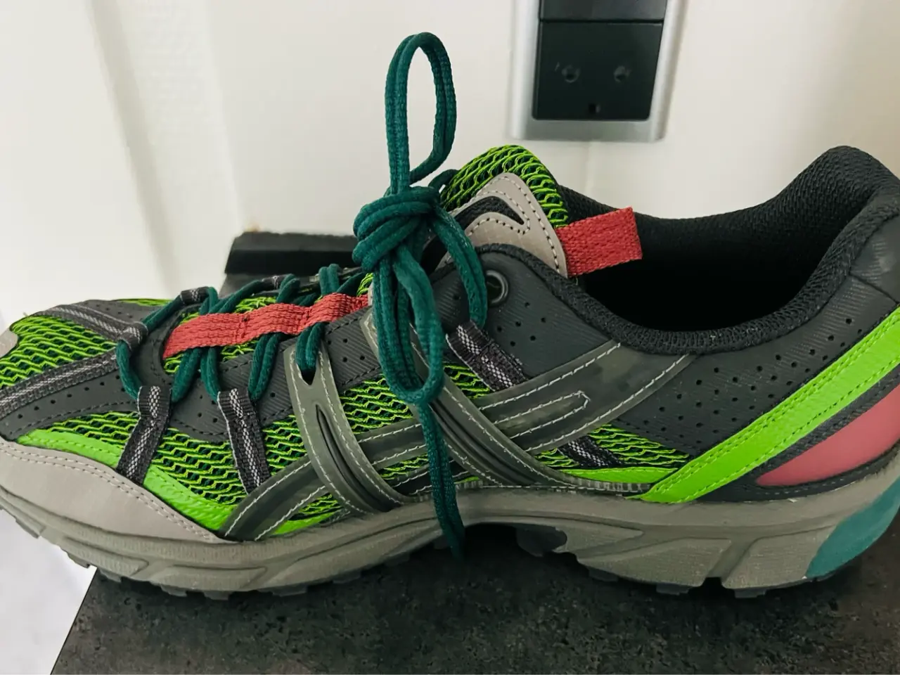 Billede 10 - Asics sportsko/sneakers