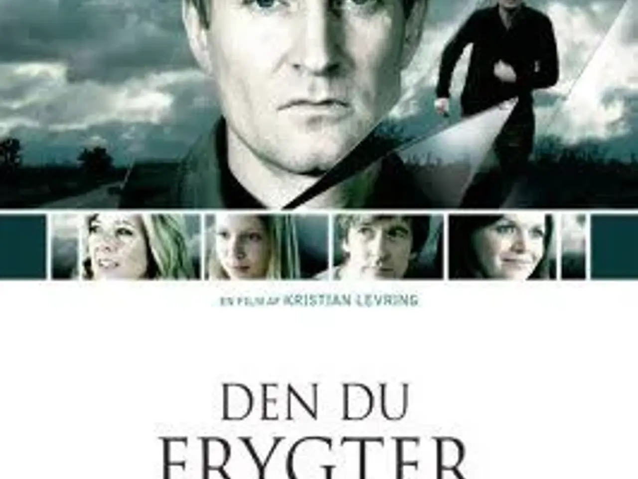 Billede 1 - Den du frygter