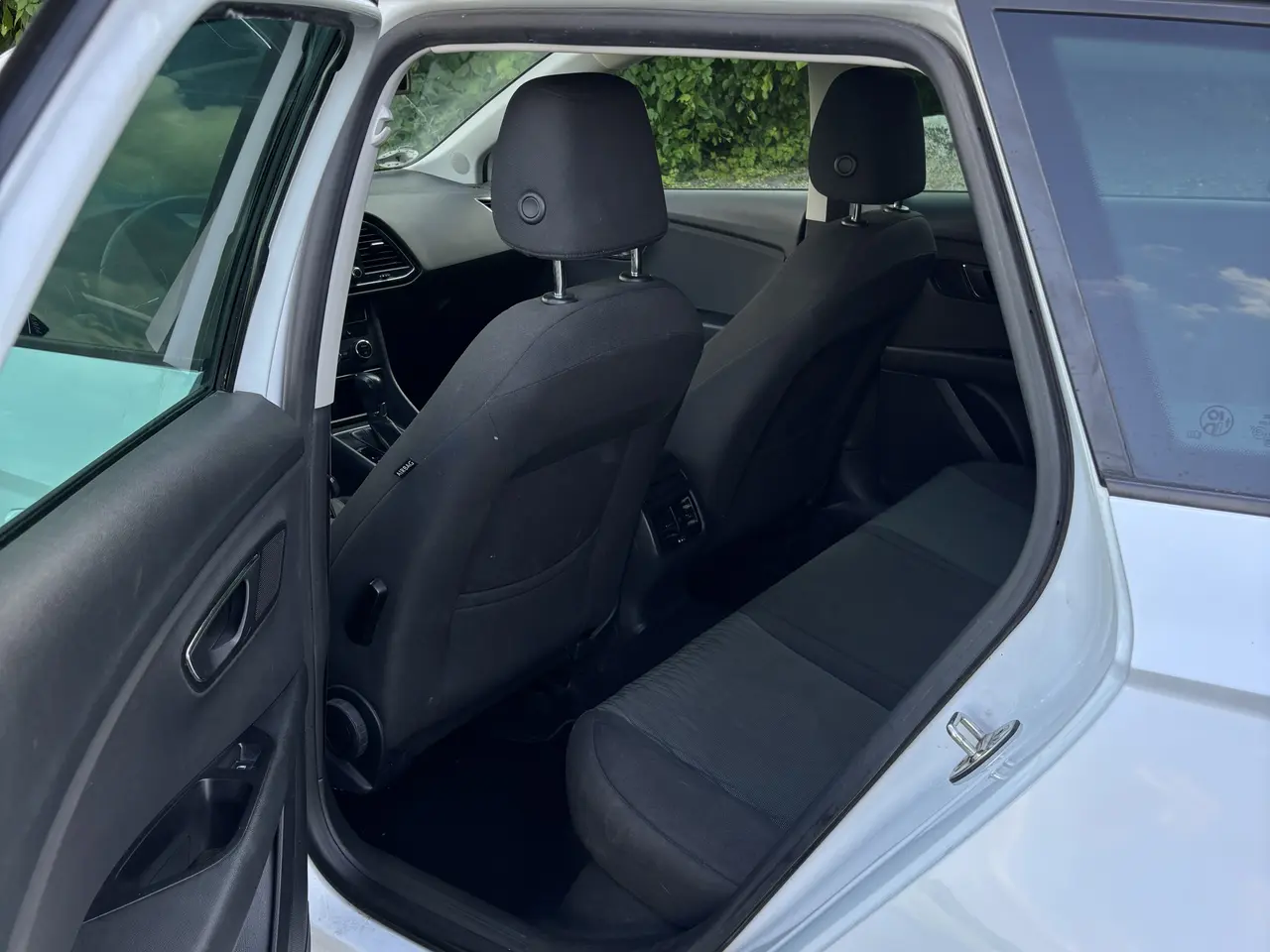 Billede 7 - Seat Leon 5f