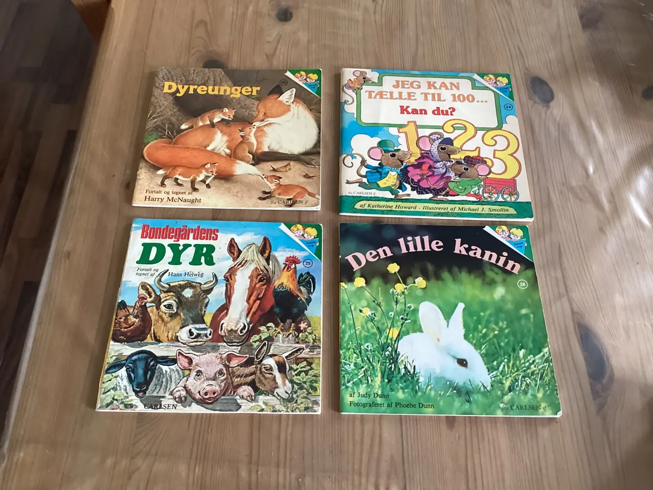 Billede 3 - Retro Bøger. Blandet