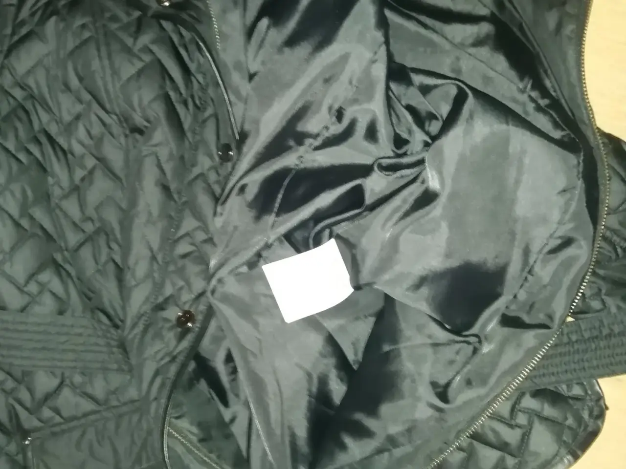 Billede 6 - BRAX FORET THERMO JAKKE, STR. 40, I FLOT STAND