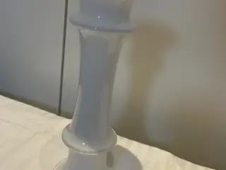 Holmegaard
MB vase
opal hvid