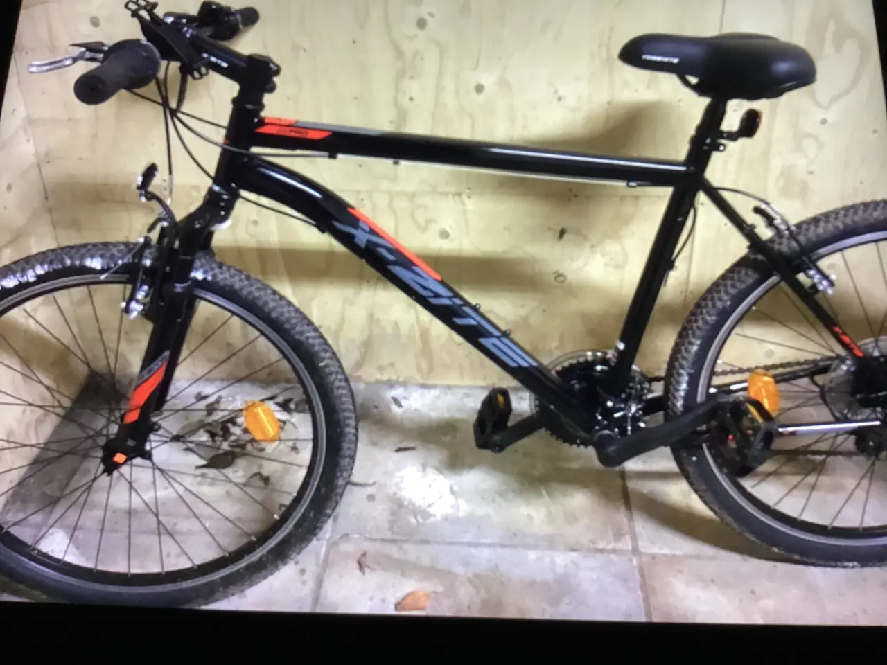 Billede 1 - Cykler som ny