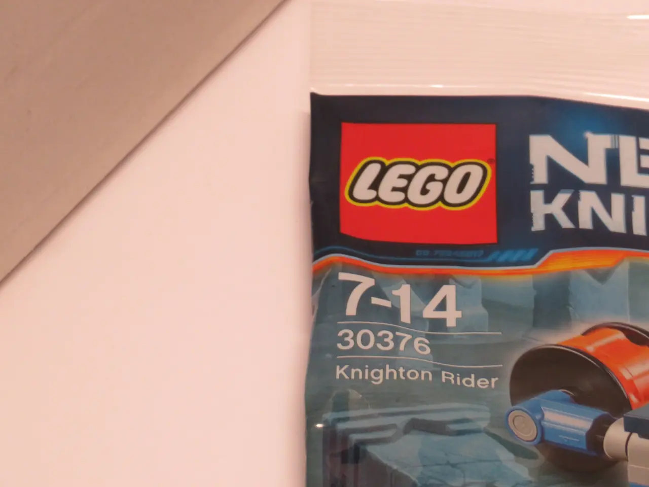 Billede 3 - Lego Nexo Knights, LEGO nummer 30376