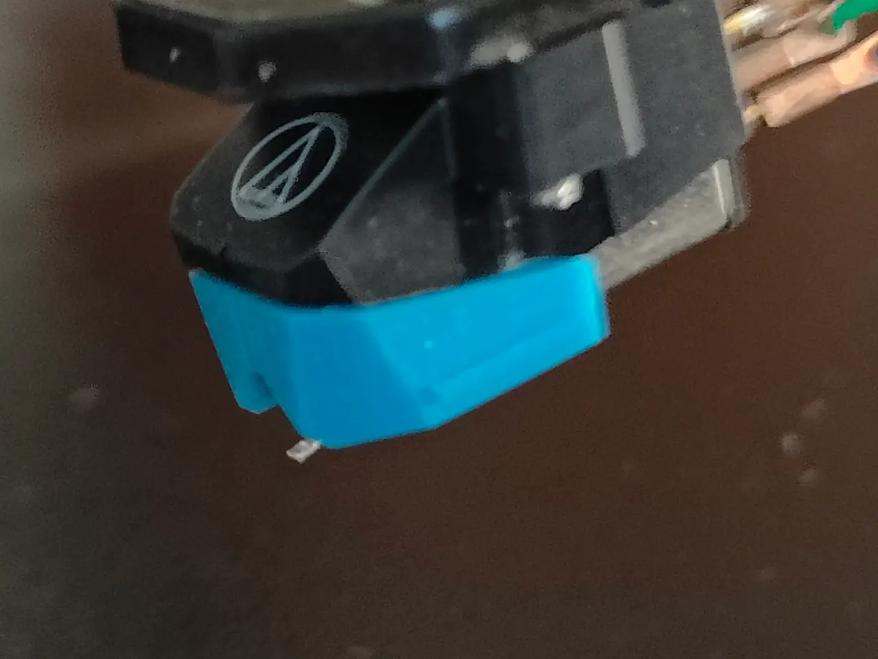 Billede 5 - Rega Planar 2