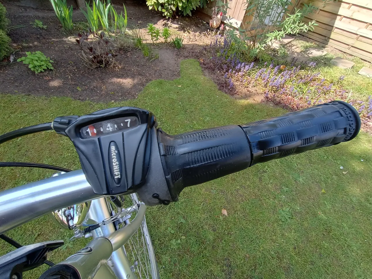 Billede 7 - MBK cykel
