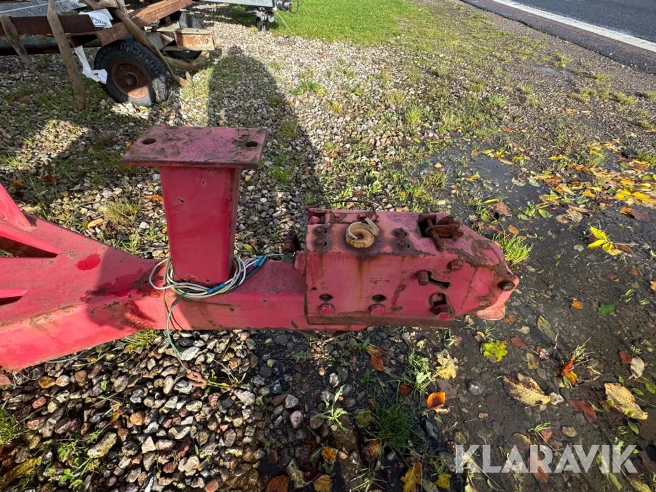 Billede 6 - Vandskibåd PCM Supra Comp TS6m