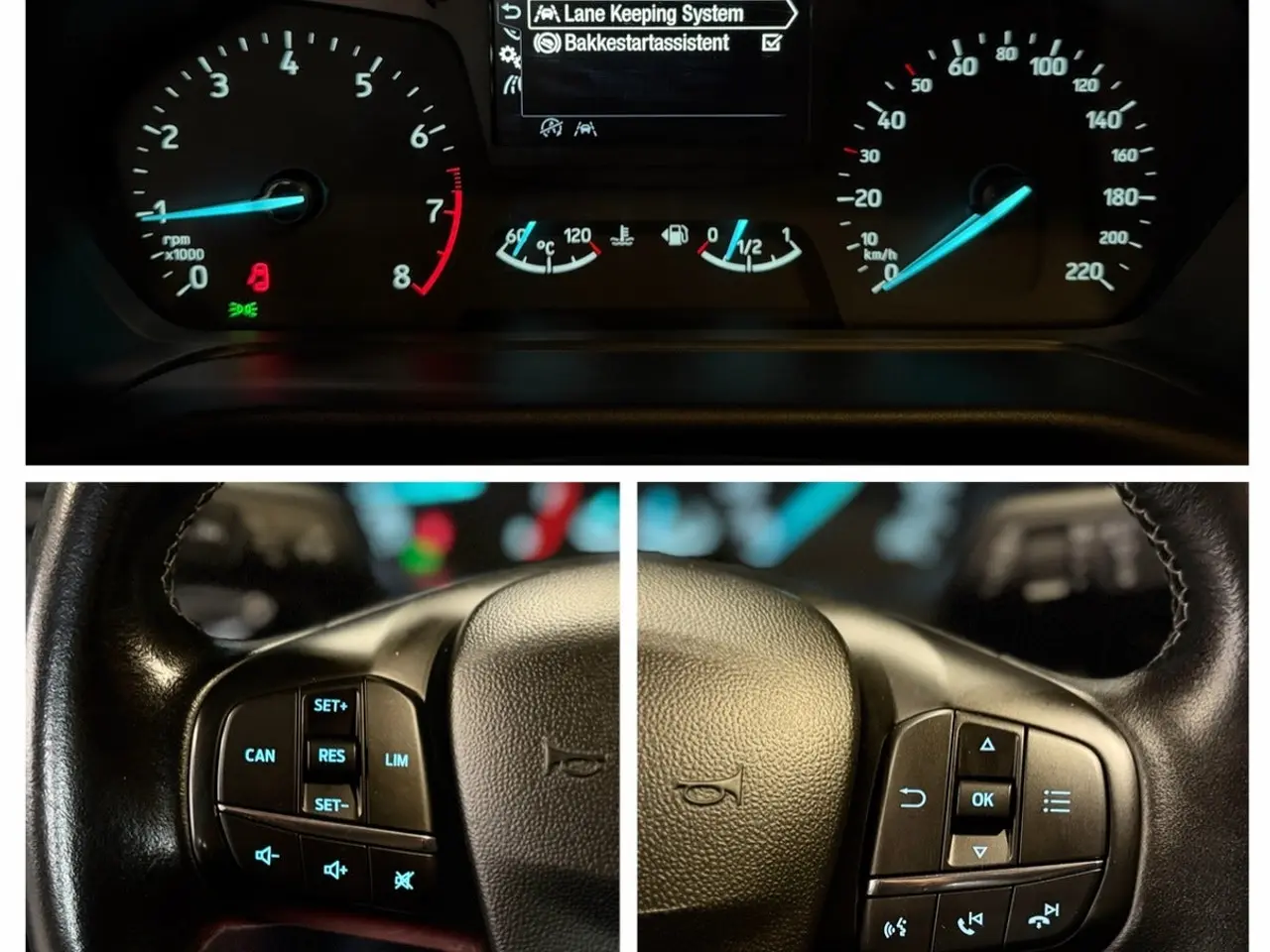 Billede 13 - Ford Fiesta 1,0 EcoBoost Titanium