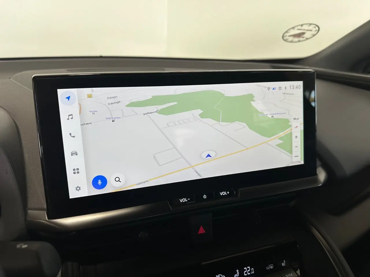 Billede 13 - Toyota C-HR 2,0 Plug-in Hybrid Style Smart