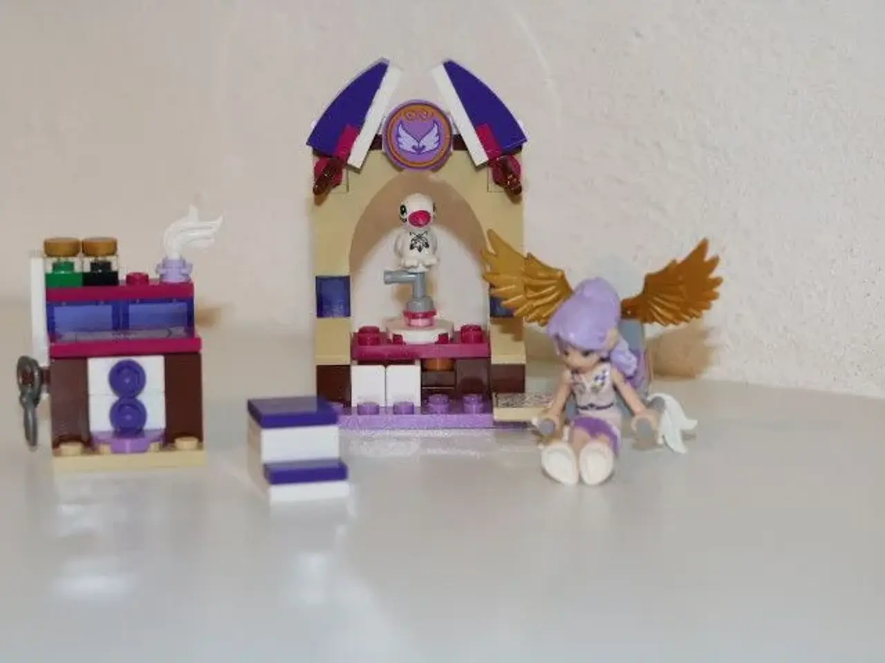 Billede 1 - LEGO 41071 Elves