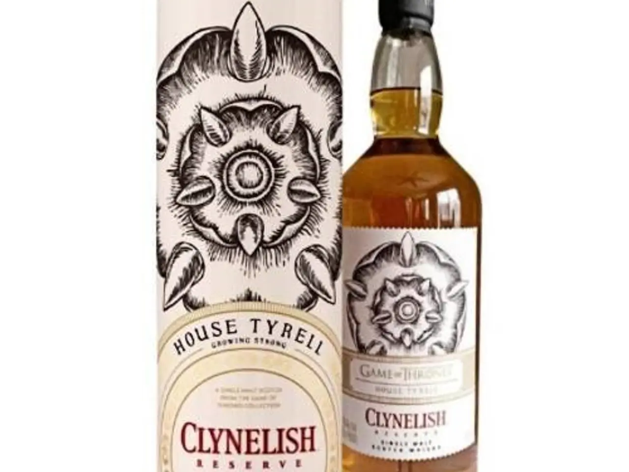 Billede 7 - Game of Thrones Whiskey Kollektion