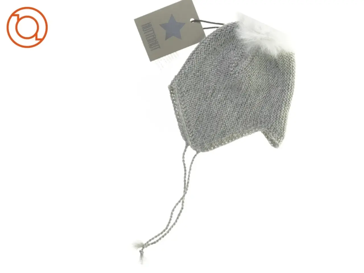 Billede 1 - Babyhut fra Huttelihut (str. 40 cm)