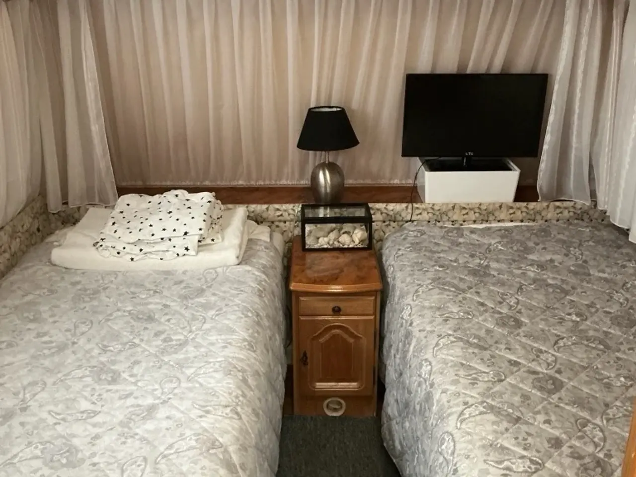 Billede 3 - Hold ferie på Hedebo Strand Camping iSæby